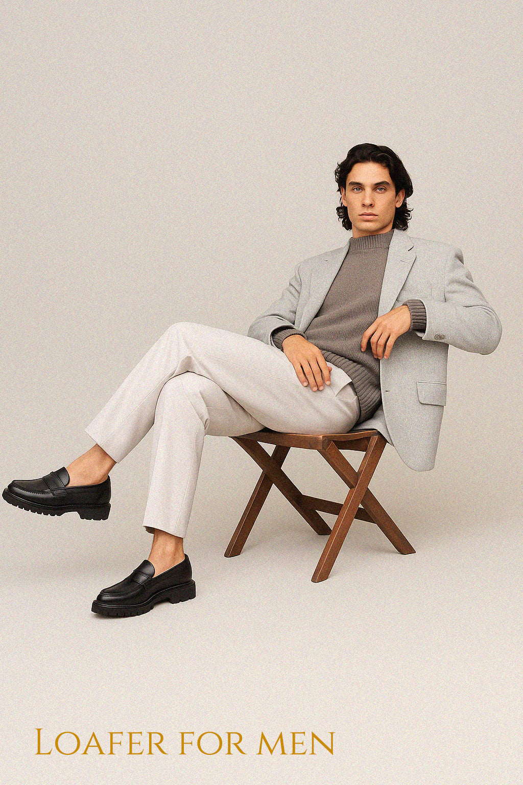 Cortex London Men’s Loafers & Moccasins | Premium Style & Comfort