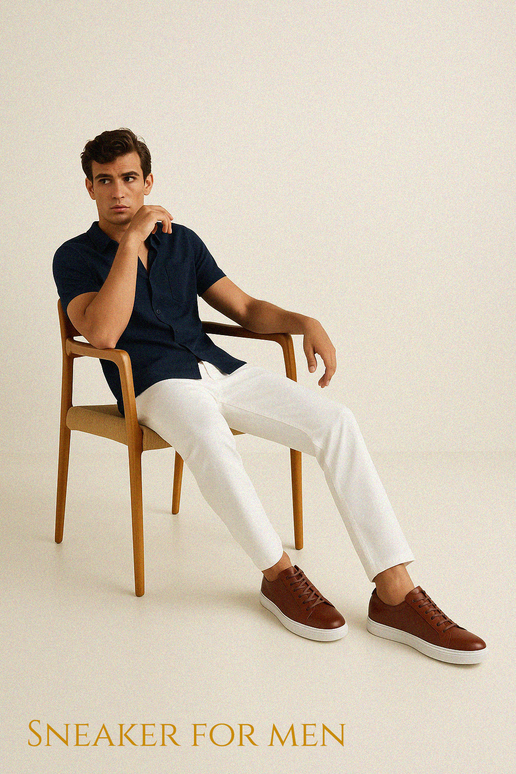 Cortex London Men’s Sneakers | Trendy & Comfortable Footwear