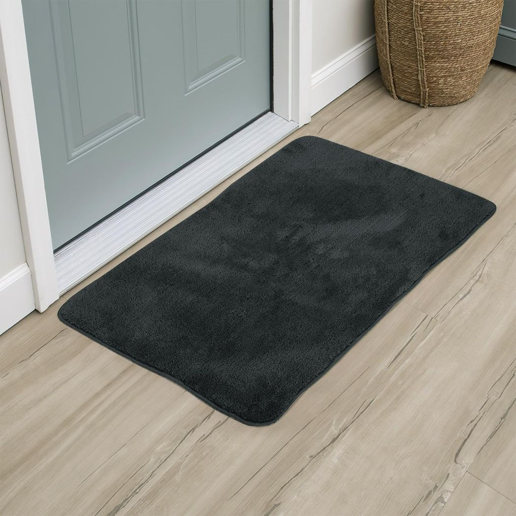 cortex-london-windsor-microfiber-bath-mat-50x80cm-dark-grey