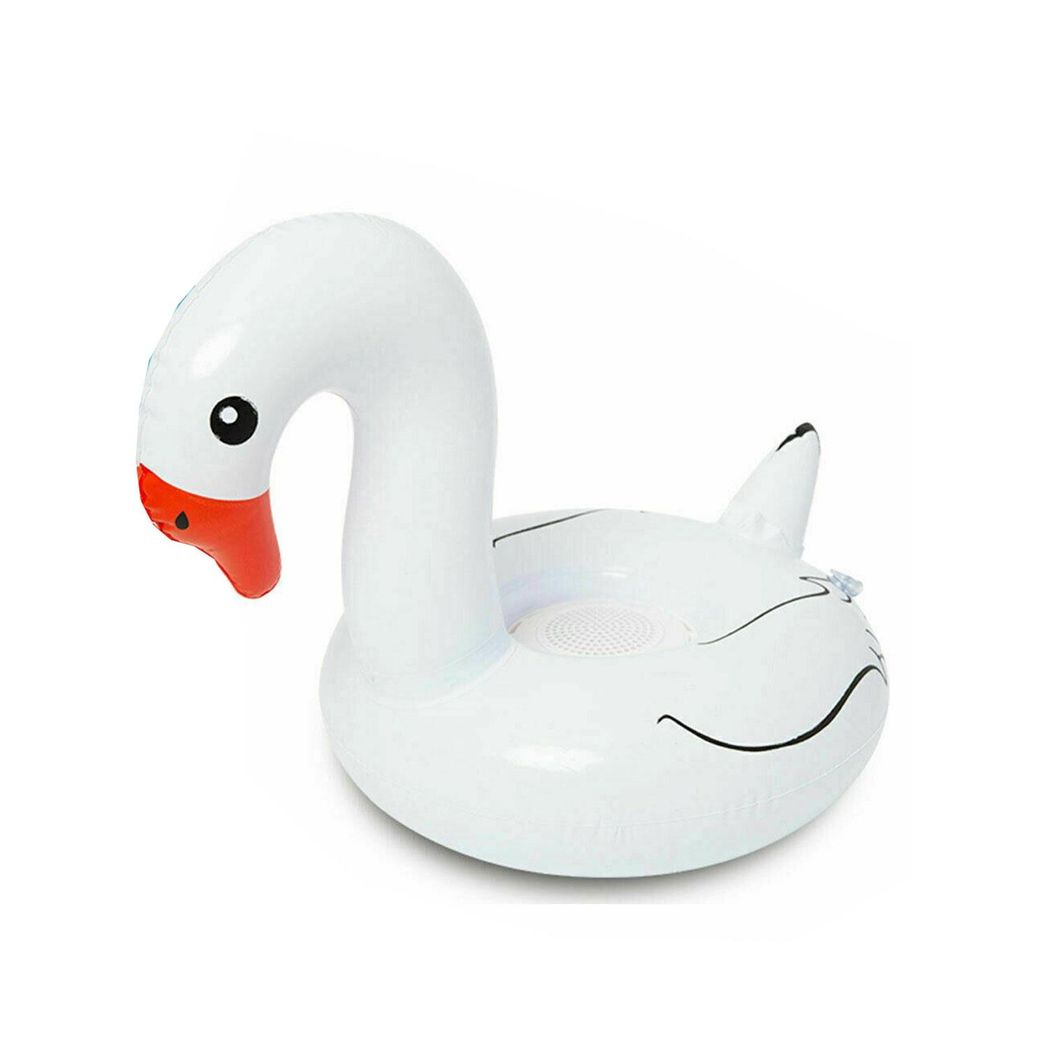 cortex-london-brighton-flamingo-waterproof-inflatable-bluetooth-speaker-white