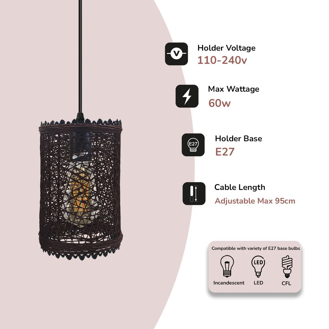 cortex-london-york-rattan-pendant-light-e27-adjustable-cable