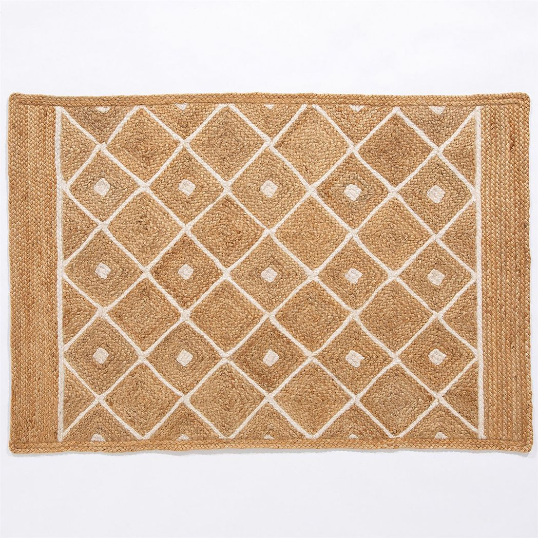 cortex-london-york-prestbury-diamond-handbraided-natural-jute-rug-120x170cm