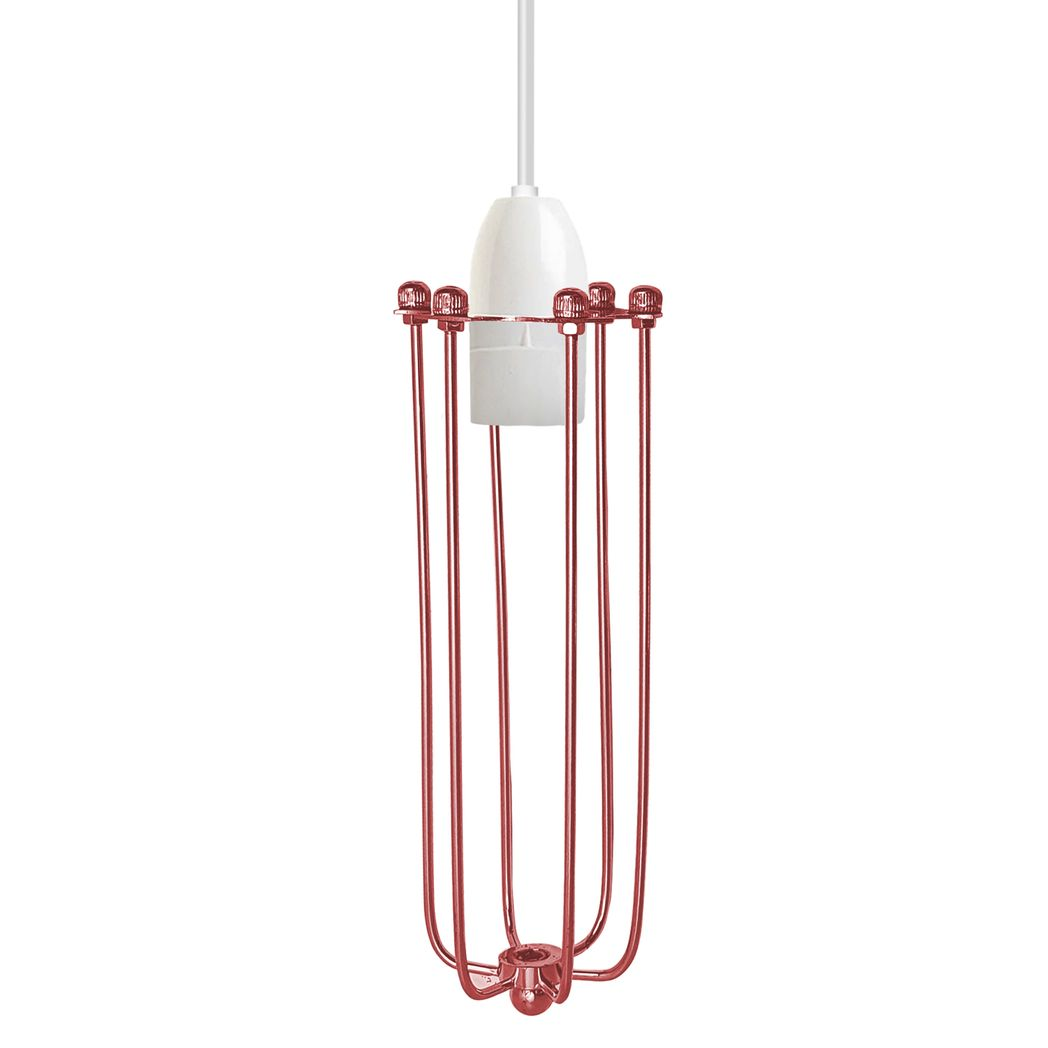cortex-london-york-rose-gold-vintage-metal-long-cage-lampshade