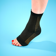 Copper Anti-Fatigue Foot Sleeve (pair)