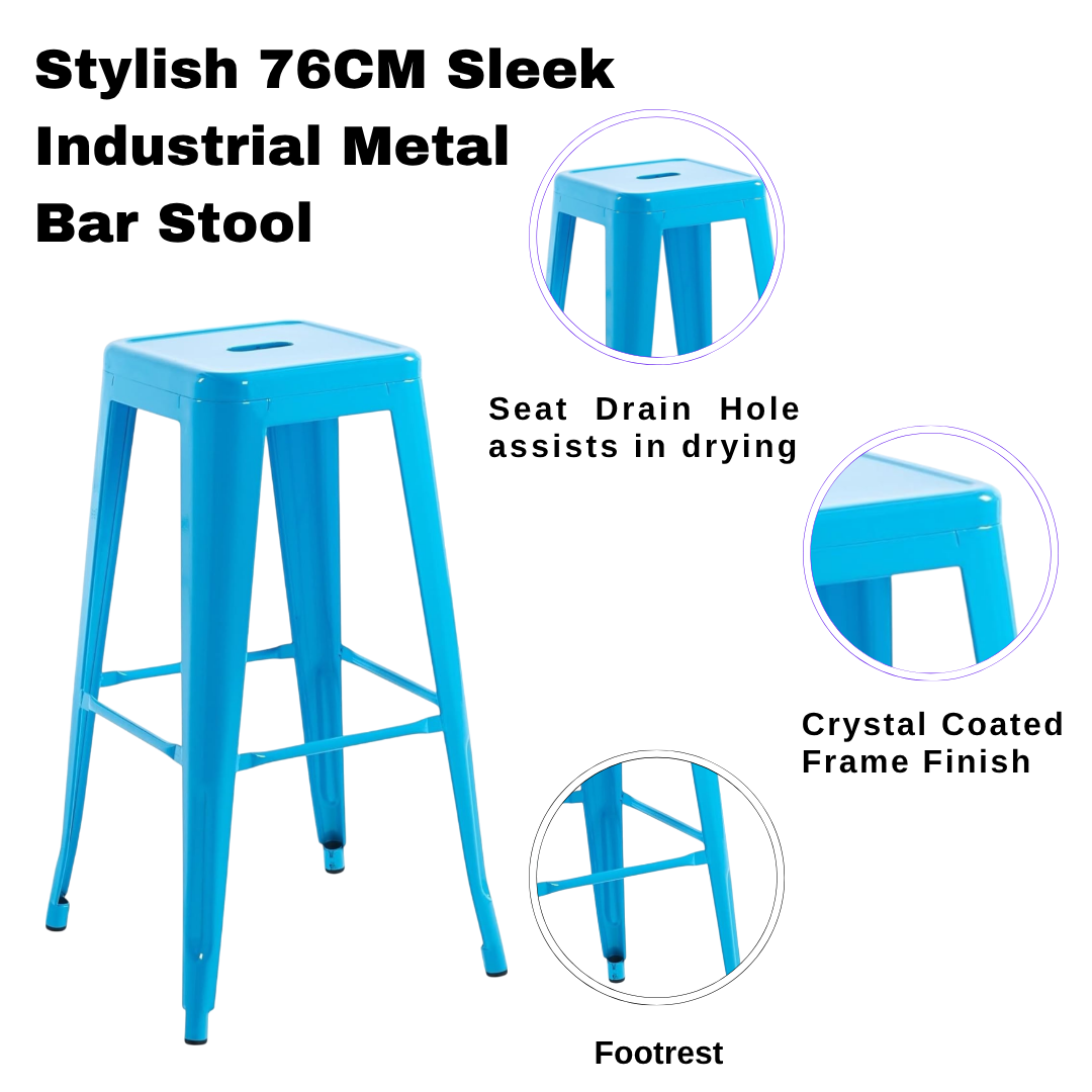 cortex-london-camden-blue-industrial-metal-bar-stool-76cm