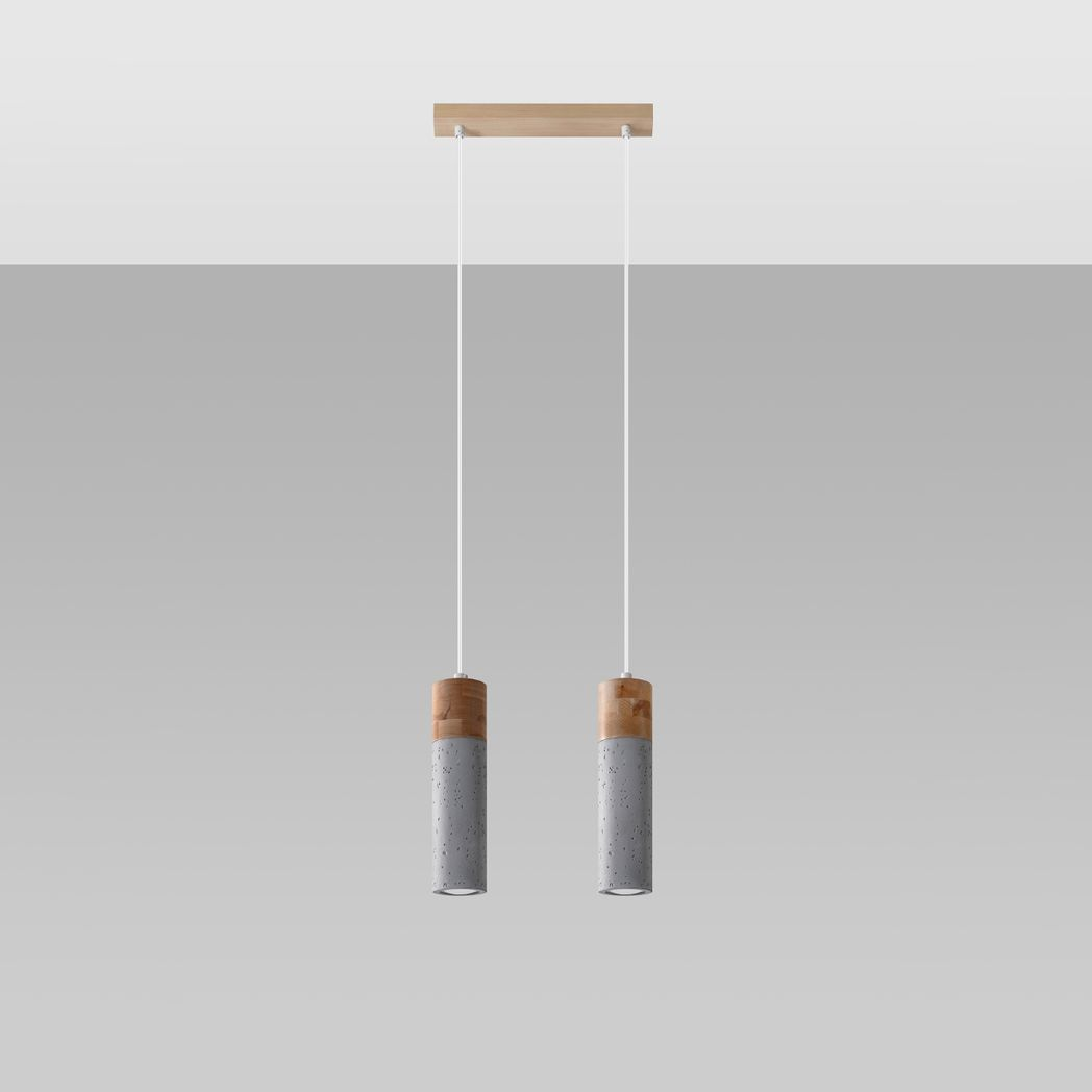 cortex-london-york-concrete-wood-gu10-pendant-lamp-grey-natural-wood