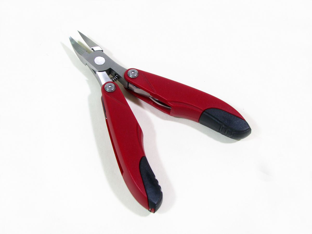 3 in 1 Foldable Nail Clippers