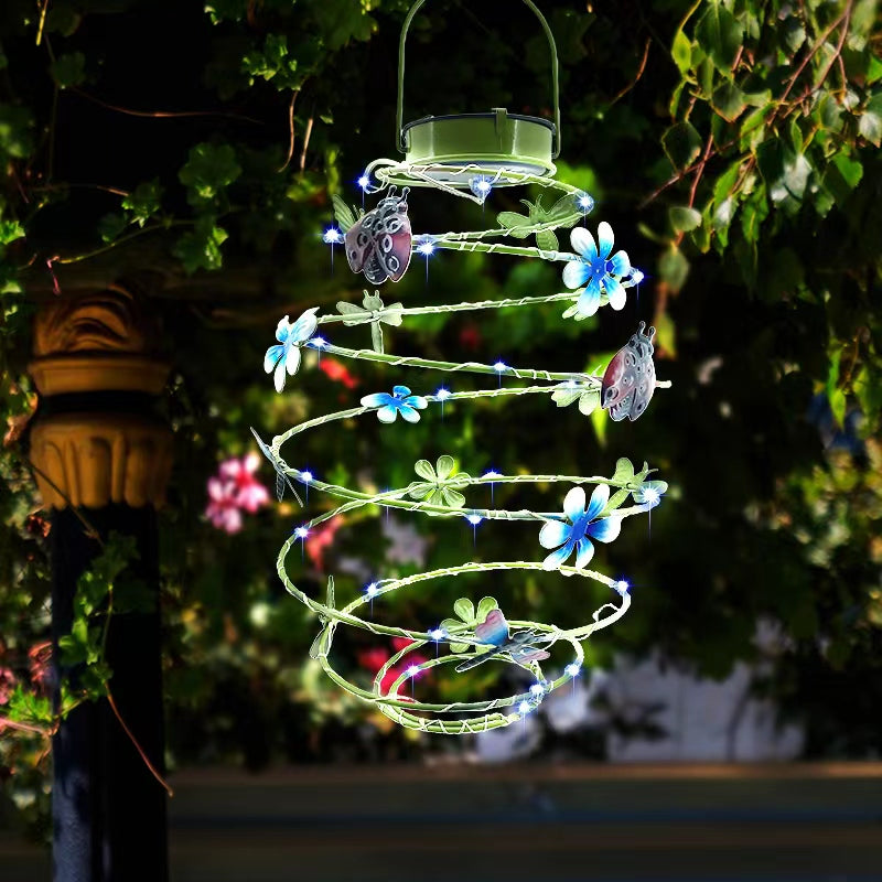 cortex-london-hanging-solar-spiral-light-with-butterflies