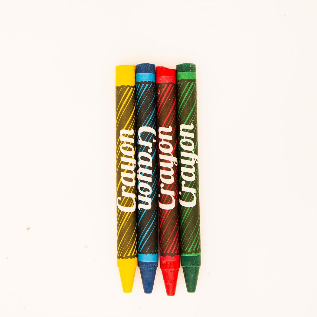 cortex-london-york-mini-assorted-colours-childrens-wax-crayons