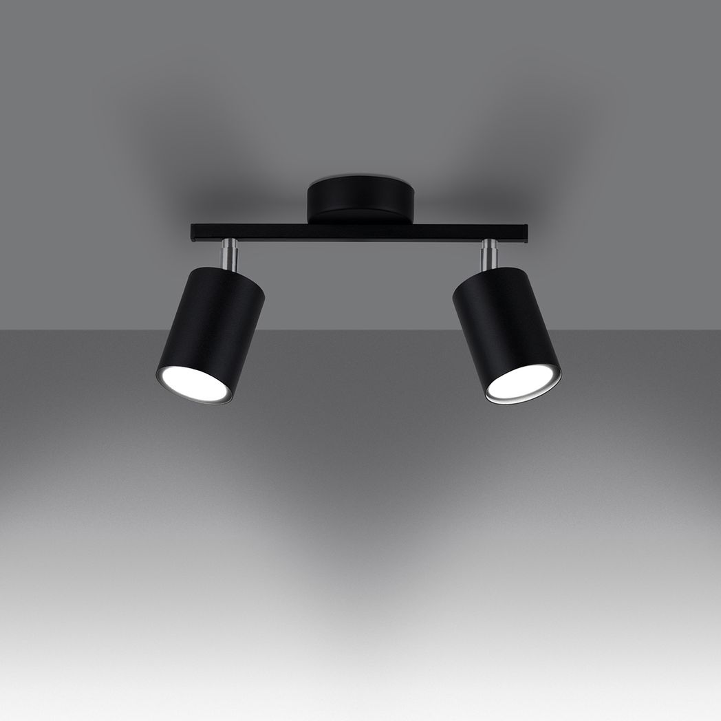 cortex-london-windsor-lemmi-black-steel-gu10-ceiling-lamp