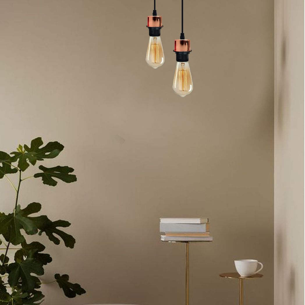 cortex-london-windsor-rose-gold-e27-pendant-light-fitting