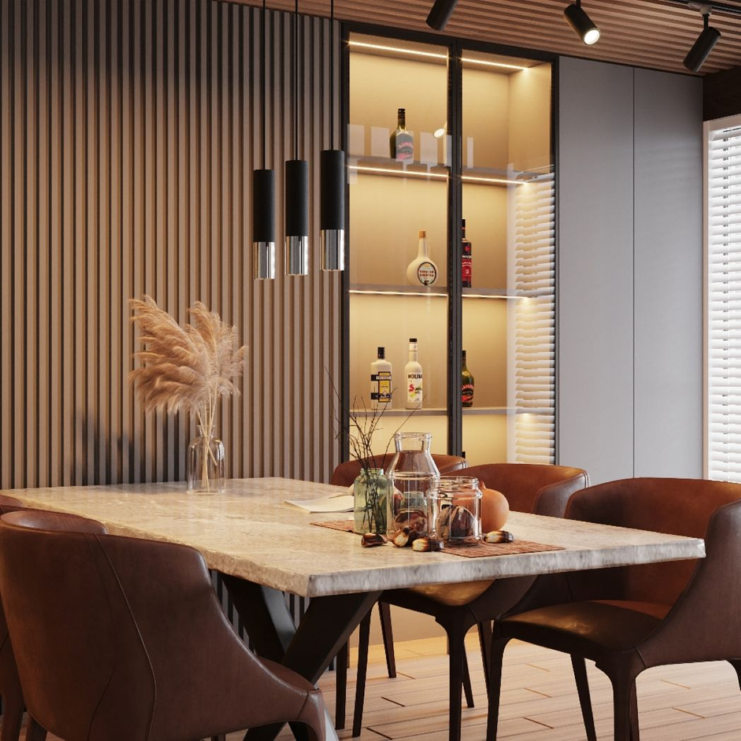 cortex-london-windsor-loopez-steel-gu10-ceiling-lamp-black-chrom