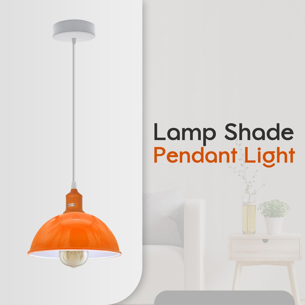 cortex-london-york-orange-dome-metal-loft-pendant-lights-set-of-2-white-inner