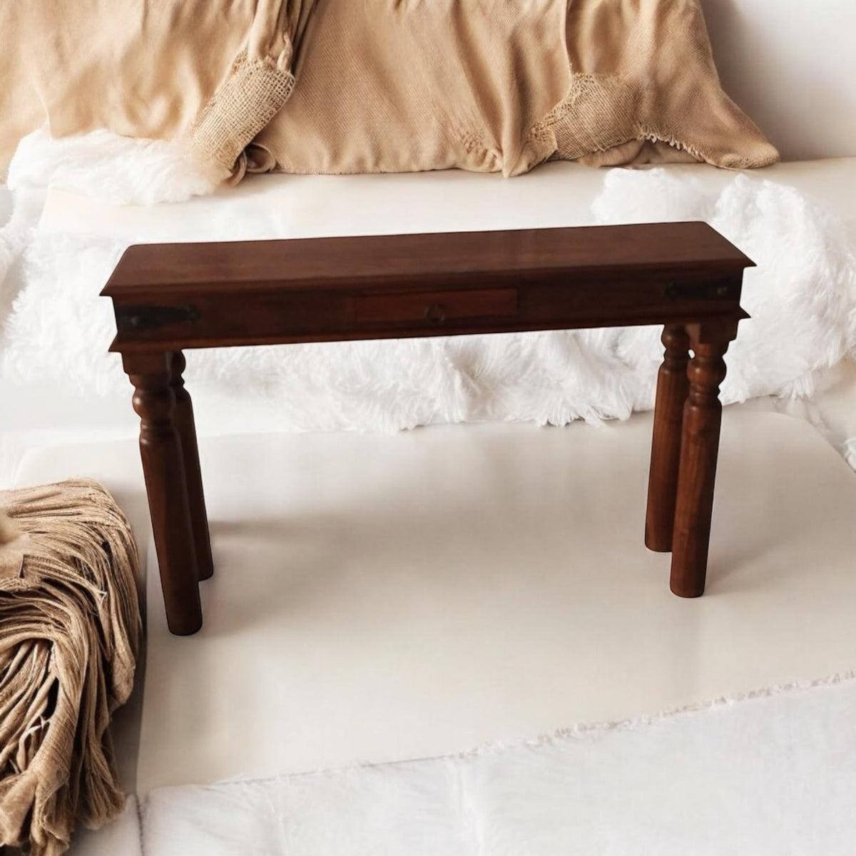 cortex-london-windsor-120cm-wooden-console-table