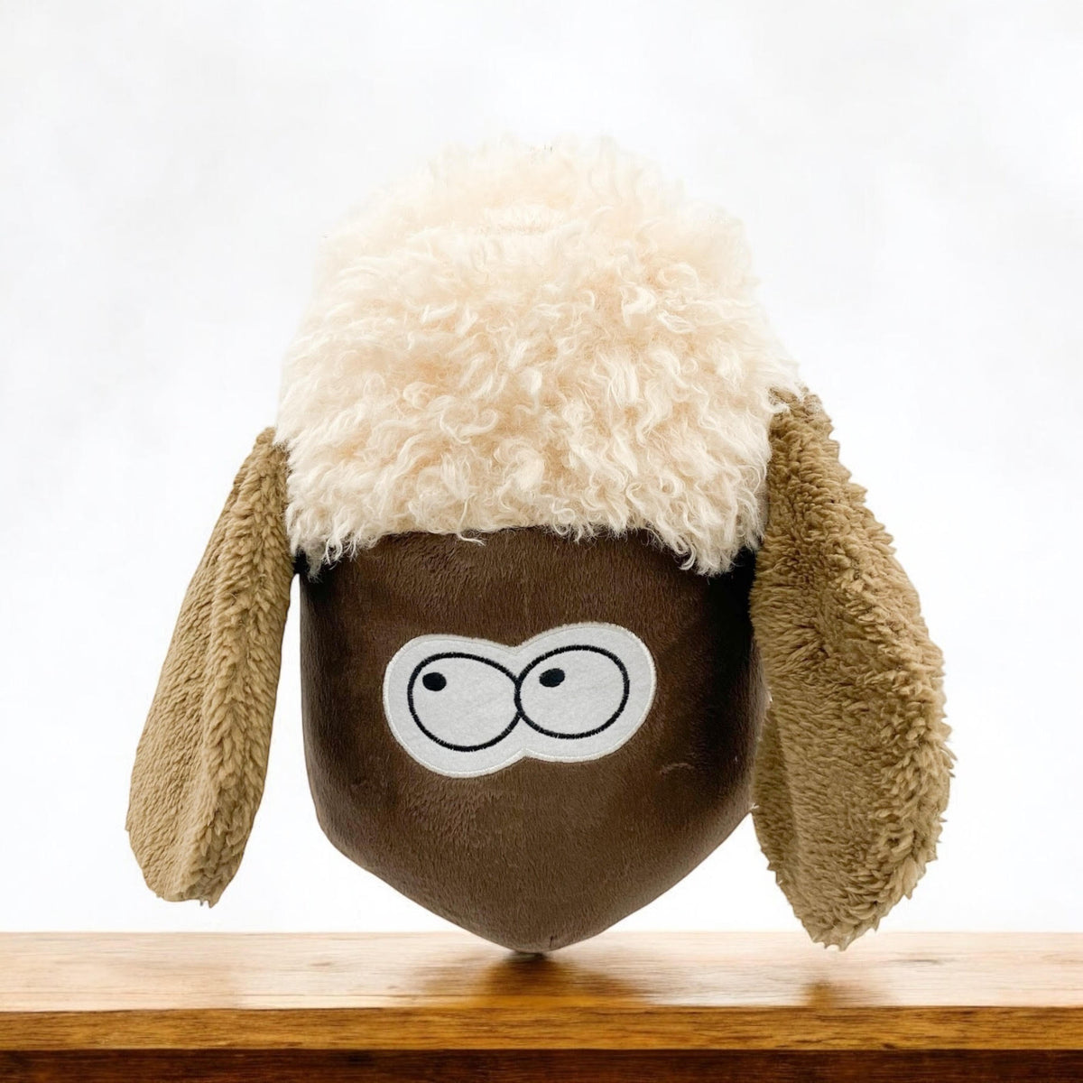 cortex-london-windsor-plush-sheep-head-wall-decor