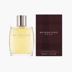 Burberry For Men Eau De Toilette Spray 50ml