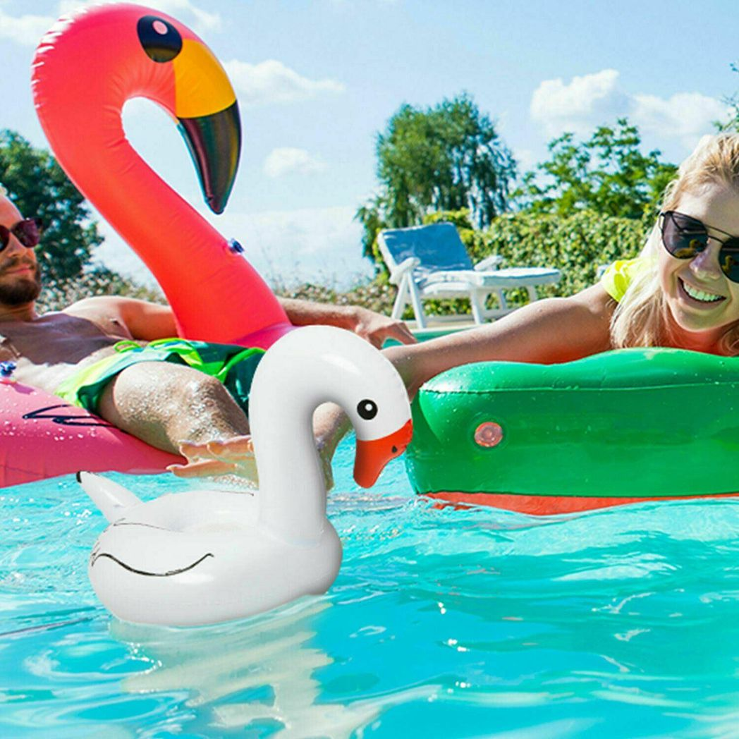 cortex-london-brighton-flamingo-waterproof-inflatable-bluetooth-speaker-white