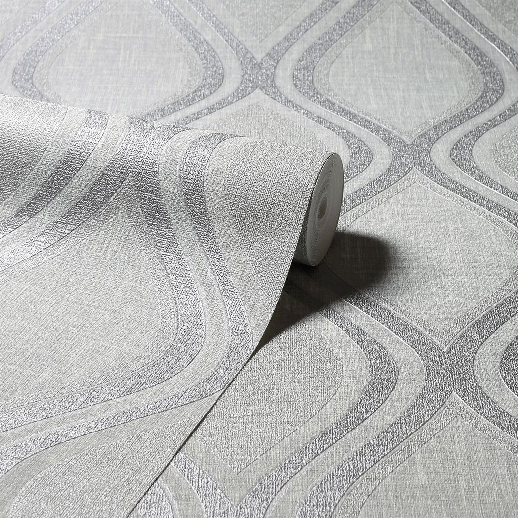 cortex-london-kensington-curve-grey-metallic-wallpaper-heavy-weight-vinyl