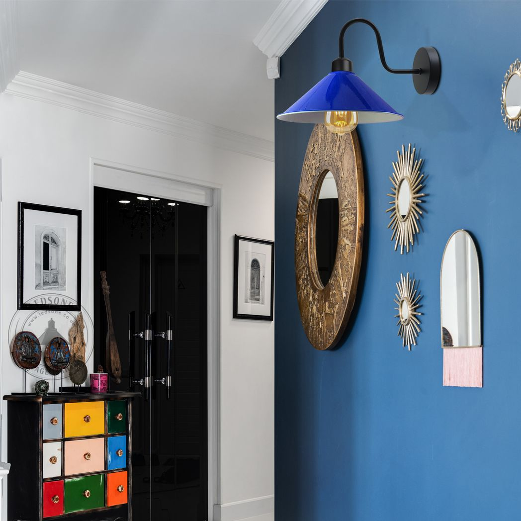 cortex-london-york-navy-blue-black-swan-neck-e27-wall-light
