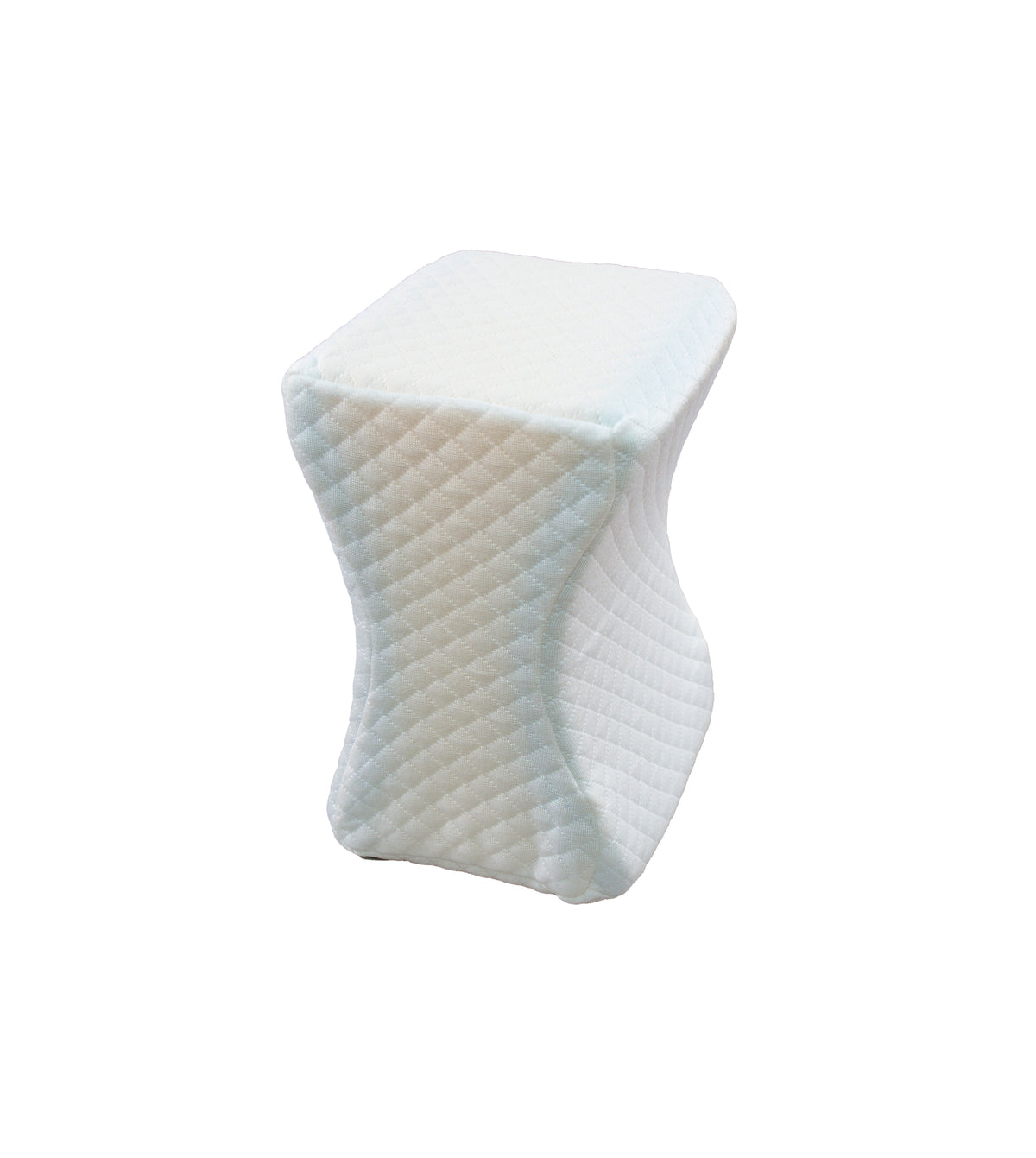 Contour Memory Foam Leg Pillow