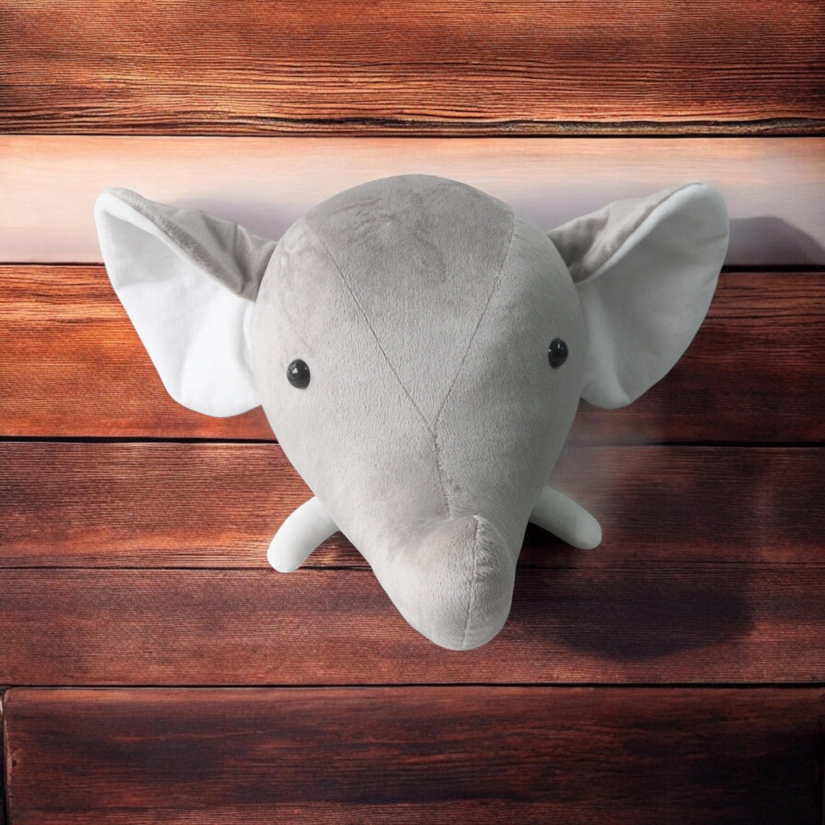 cortex-london-windsor-plush-elephant-head-wall-decoration-kids-room