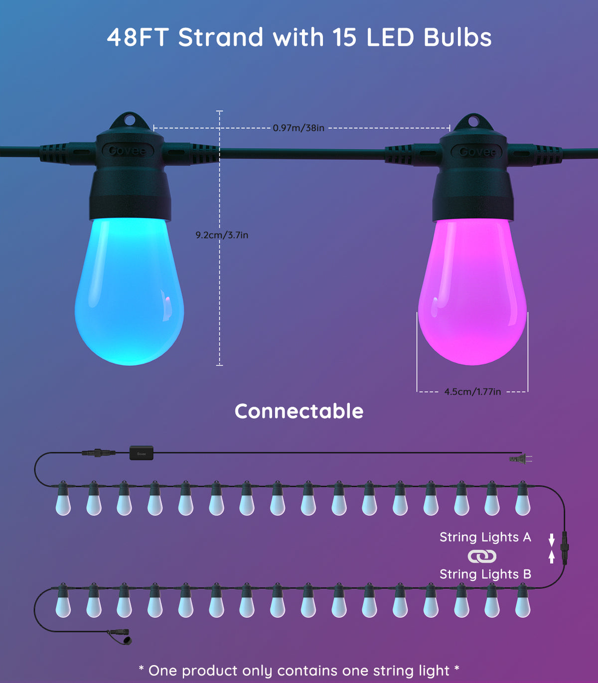 cortex-london-windsor-govee-rgbic-smart-outdoor-lights-15m-weather-resistant