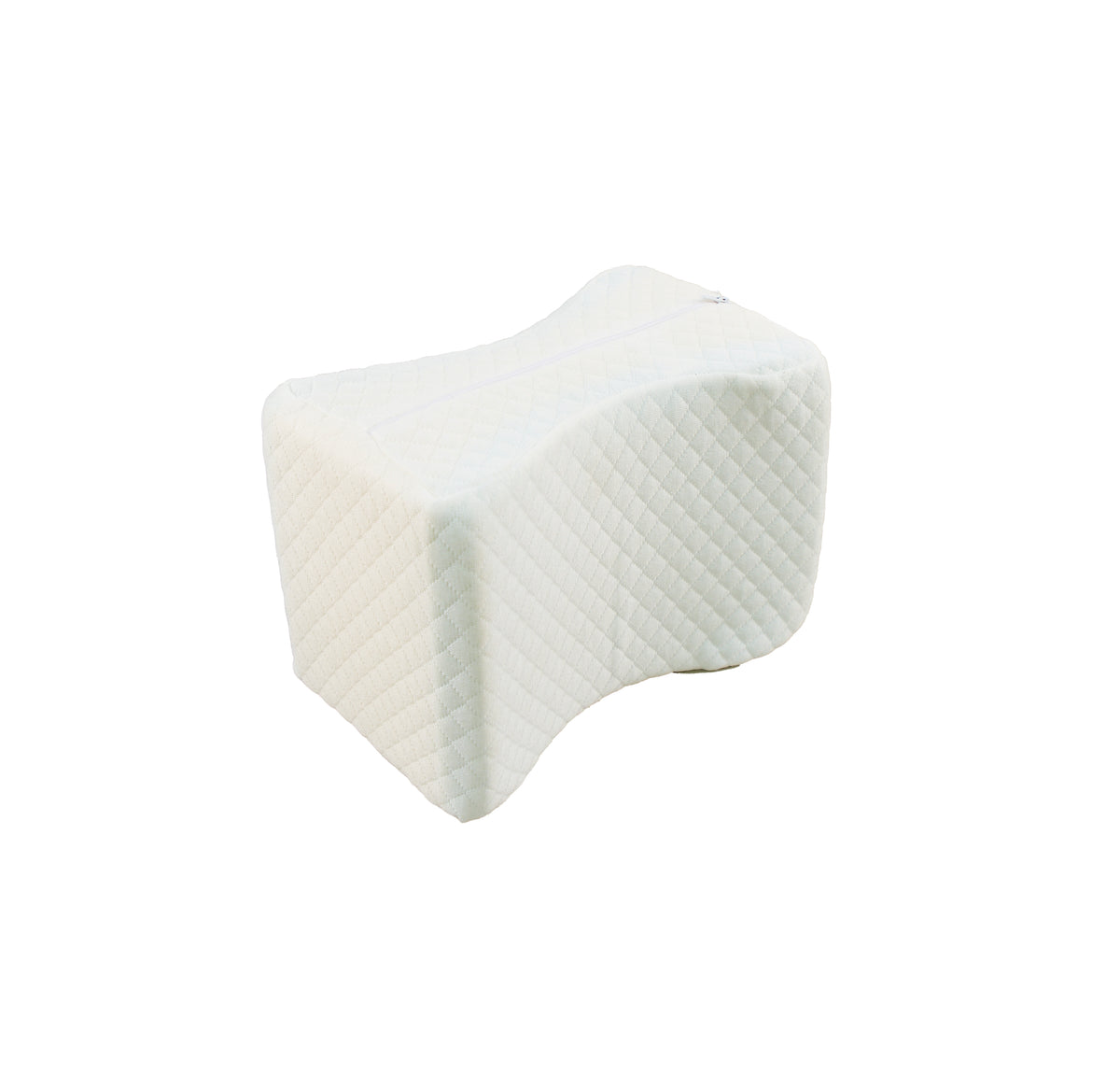Contour Memory Foam Leg Pillow