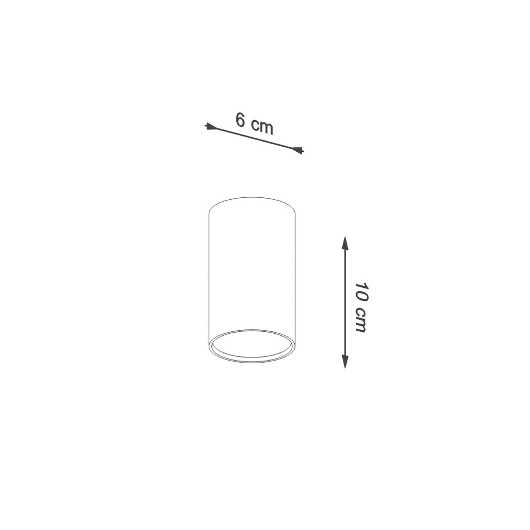 cortex-london-lagos-ceiling-lamp-white-steel-gu10