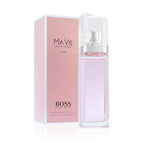 Hugo Boss Ma Vie L'Eau Pour Femme  Eau De Toilette Spray 50ml