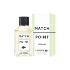 Lacoste Match Point Cologne  Eau De Toilette Spray 100ml