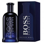 HUGO BOSS BOSS BOTTLED NIGHT Eau De Toilette Spray 200ML