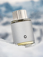 Montblanc Explorer Platinum Eau De Parfum Spray 60ml