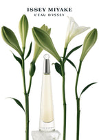 Issey Miyake L'eau D'issey Pour Femme Eau de Toilette Spray 100ml