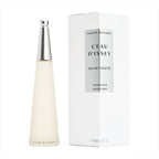 Issey Miyake L'eau D'issey Pour Femme Eau de Toilette Spray 100ml