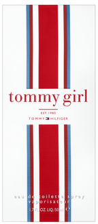 Tommy Hilfiger Tommy Girl Eau de Toilette Spray 50ml
