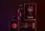 Yves Saint Laurent Black Opium Eau de Parfum Spray 30ml