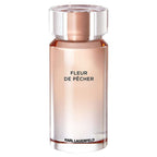 Karl Lagerfeld Fleur De Pecher  Eau De Parfum Spray 100ml