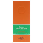 Hermes Eau de Basilic Pourpre  Eau de Cologne 100ml