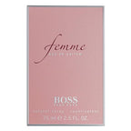 Hugo Boss Boss Femme Eau de Parfum Spray 75ml