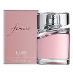 Hugo Boss Boss Femme Eau de Parfum Spray 75ml