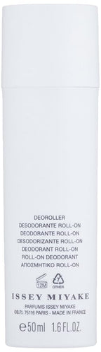 Issey Miyake L'Eau d'Issey Roll On Deodorant 50ml