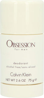 Calvin Klein Obsession for Men g Deodorant Stick 75ml