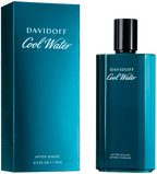 Davidoff Coolwater After Shave 75ml