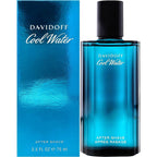 Davidoff Coolwater After Shave 75ml