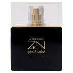 Shiseido Zen Gold Elixir  Eau De Parfum Spray 100ml