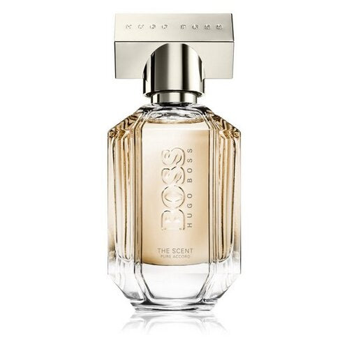 Hugo Boss The Scent Pure Accord Eau De Toilette Spray 50ml