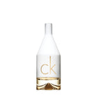 Calvin Klein IN2U Her Eau De Toilette Spray 100ml