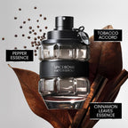 Viktor & Rolf Spicebomb Eau De Toilette Spray 90ml
