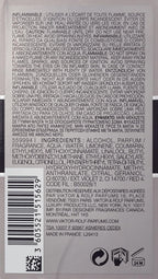 Viktor & Rolf Spicebomb Eau de Toilette Spray 50ml