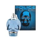 Police To Be  Eau De Toilette Spray 125ml